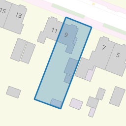 Perceel VND00-B-7045