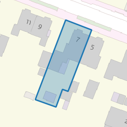 Perceel VND00-B-7046