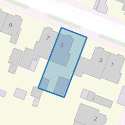 Perceel VND00-B-7047