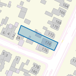 Perceel VND00-B-7054