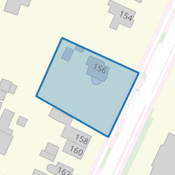 Perceel VND00-B-7061