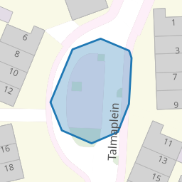 Perceel VND00-B-7066