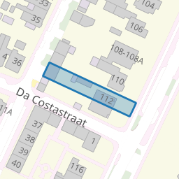 Perceel VND00-B-7068