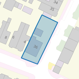 Perceel VND00-B-7070