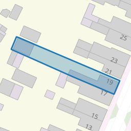 Perceel VND00-B-7074