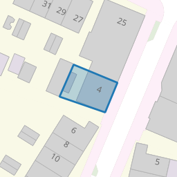 Perceel VND00-B-7079