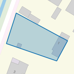 Perceel VND00-B-7083