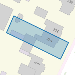 Perceel VND00-B-7085