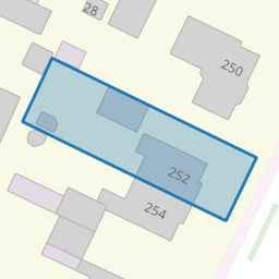 Perceel VND00-B-7086