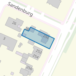 Perceel VND00-B-7087