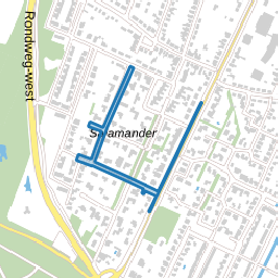 Perceel VND00-B-7089