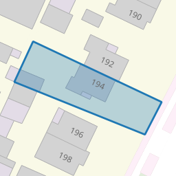 Perceel VND00-B-7090