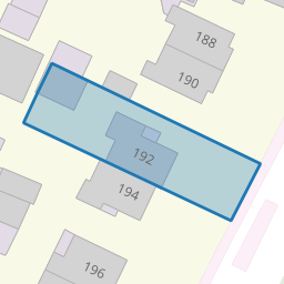 Perceel VND00-B-7091