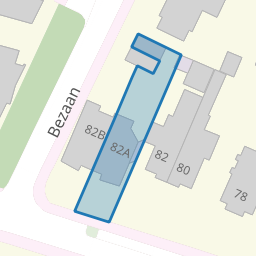 Perceel VND00-B-7092