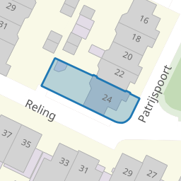 Perceel VND00-B-7100