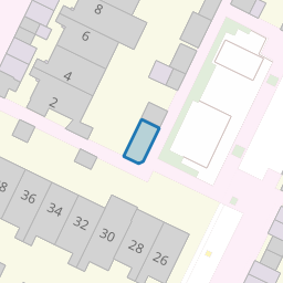 Perceel VND00-B-7102