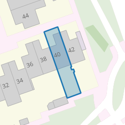 Perceel VND00-B-7109