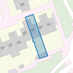 Perceel VND00-B-7110