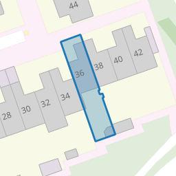 Perceel VND00-B-7111