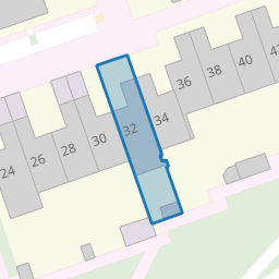 Perceel VND00-B-7113