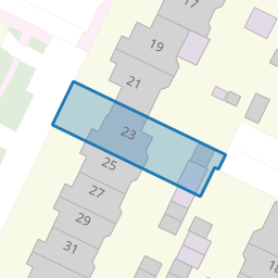 Perceel VND00-B-7170