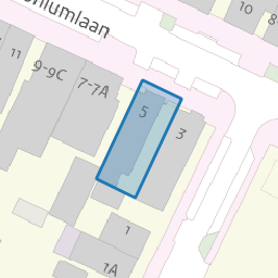 Perceel VND00-B-7174