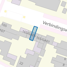 Perceel VND00-B-7176