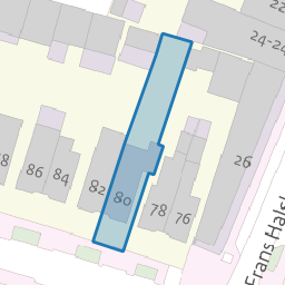 Perceel VND00-B-7180