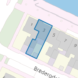 Perceel VND00-B-7197