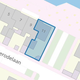 Perceel VND00-B-7201