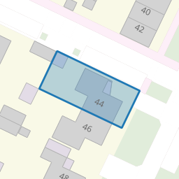 Perceel VND00-B-7208