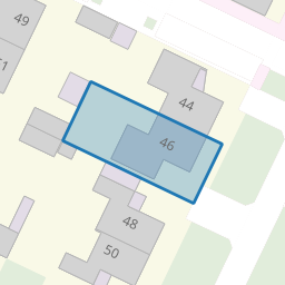 Perceel VND00-B-7209