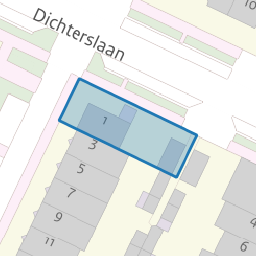 Perceel VND00-B-7219