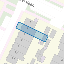 Perceel VND00-B-7220