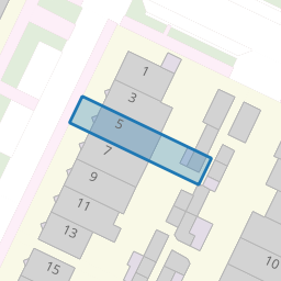 Perceel VND00-B-7221