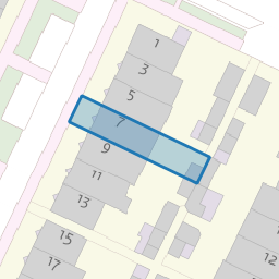 Perceel VND00-B-7222