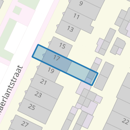 Perceel VND00-B-7227