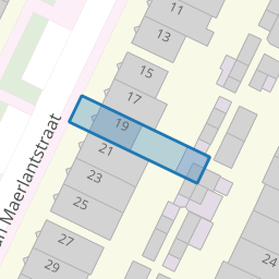 Perceel VND00-B-7228