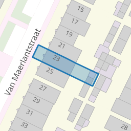 Perceel VND00-B-7230
