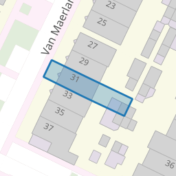 Perceel VND00-B-7234