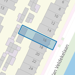 Perceel VND00-B-7245