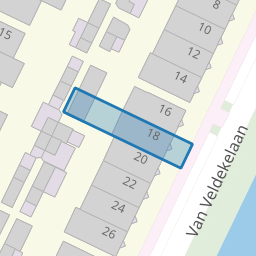 Perceel VND00-B-7246