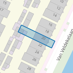 Perceel VND00-B-7247