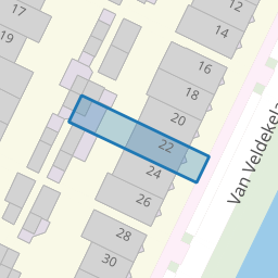 Perceel VND00-B-7248