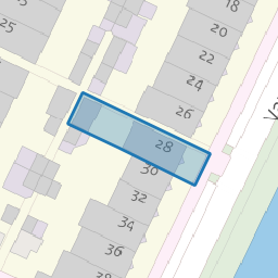 Perceel VND00-B-7251