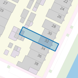 Perceel VND00-B-7253