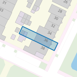 Perceel VND00-B-7255