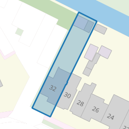 Perceel VND00-B-7258