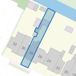 Perceel VND00-B-7260