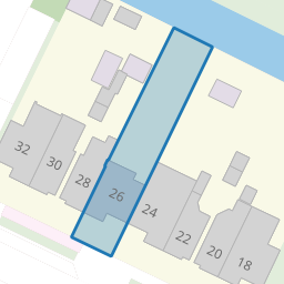 Perceel VND00-B-7261